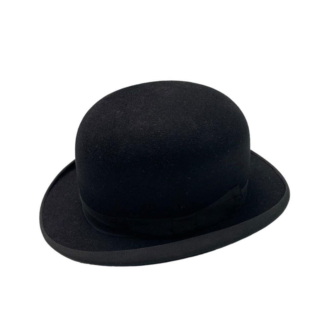 Sombrero Tress & Co. London  Negro Medida 58cm