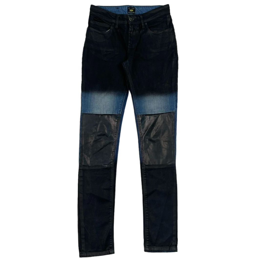 Pantalon Jean  LEE  Color Negro Talle 24