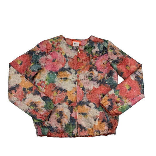 Campera  Forever  Multicolor Talle 11