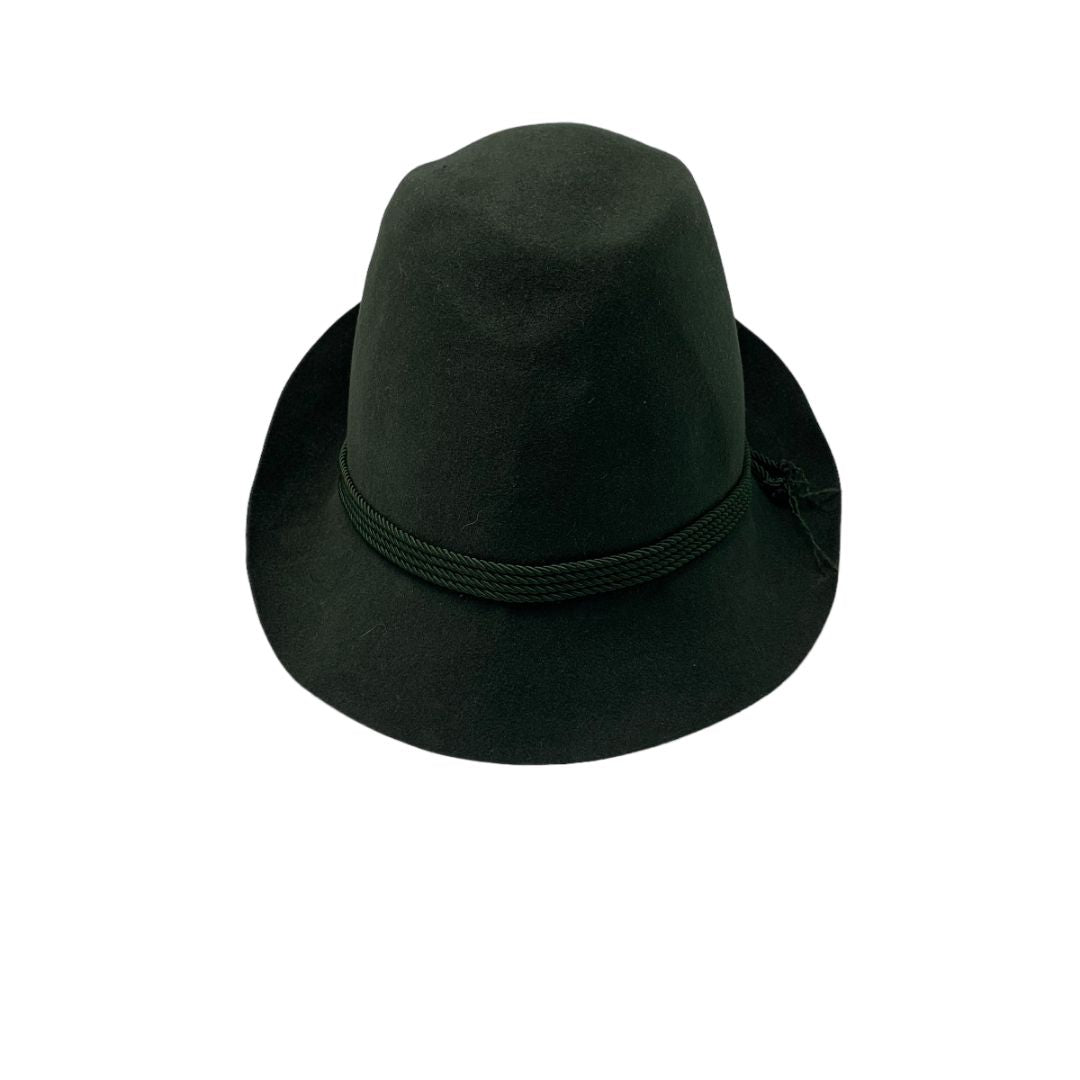 Sombrero Sin Marca Verde Talle Unico