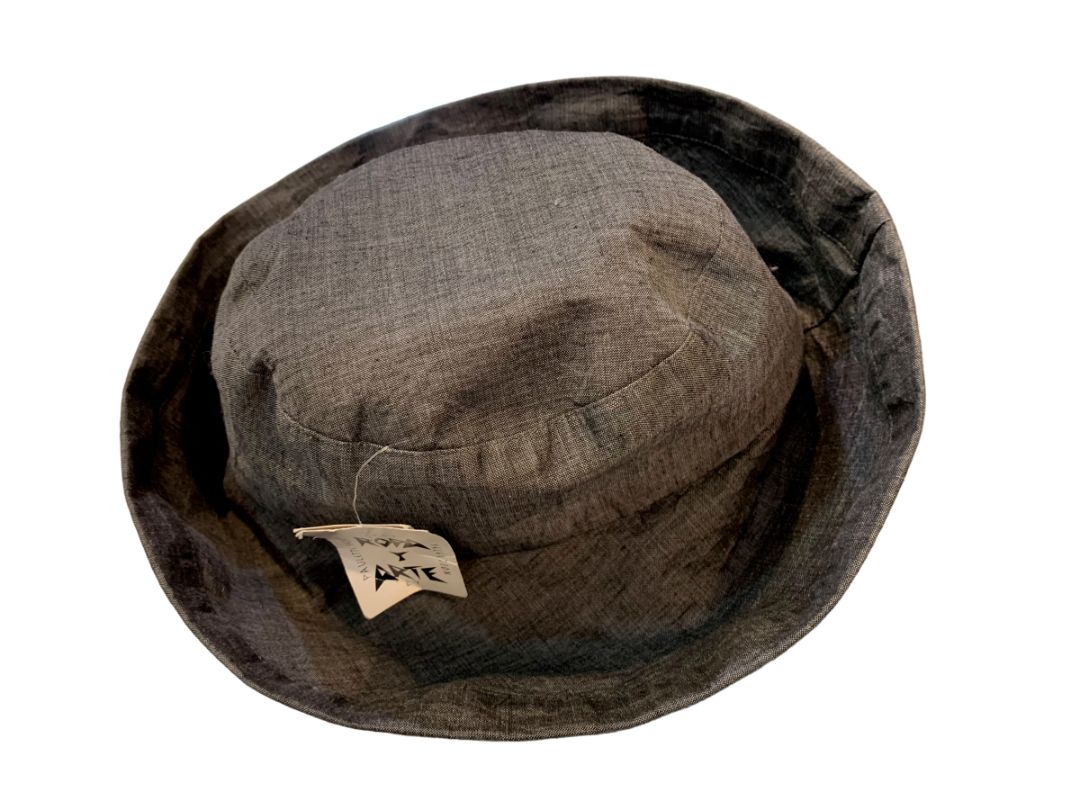Sombrero "Ropa" Best Selection By Paulette Selby Gris