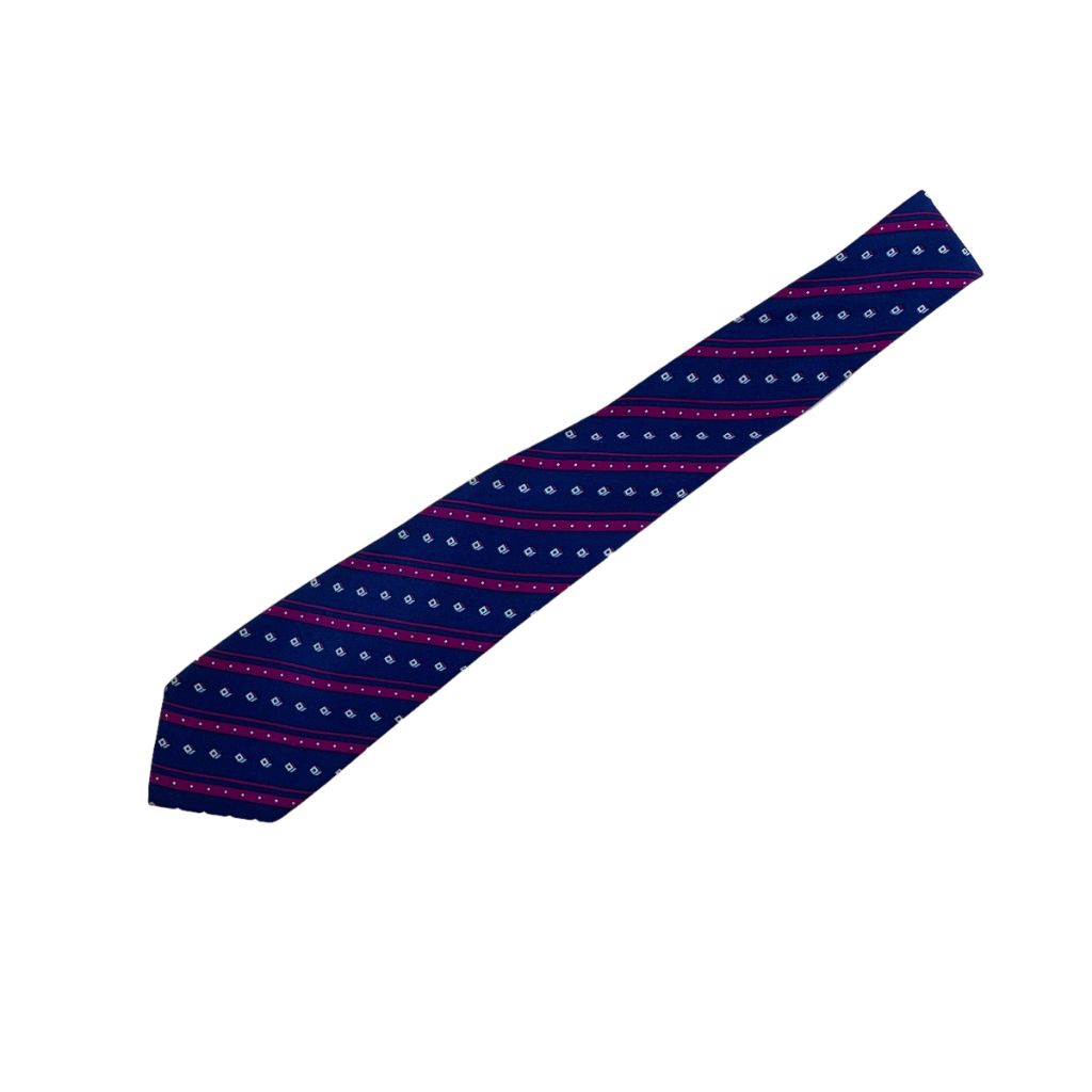 Corbata Pucci Estampado