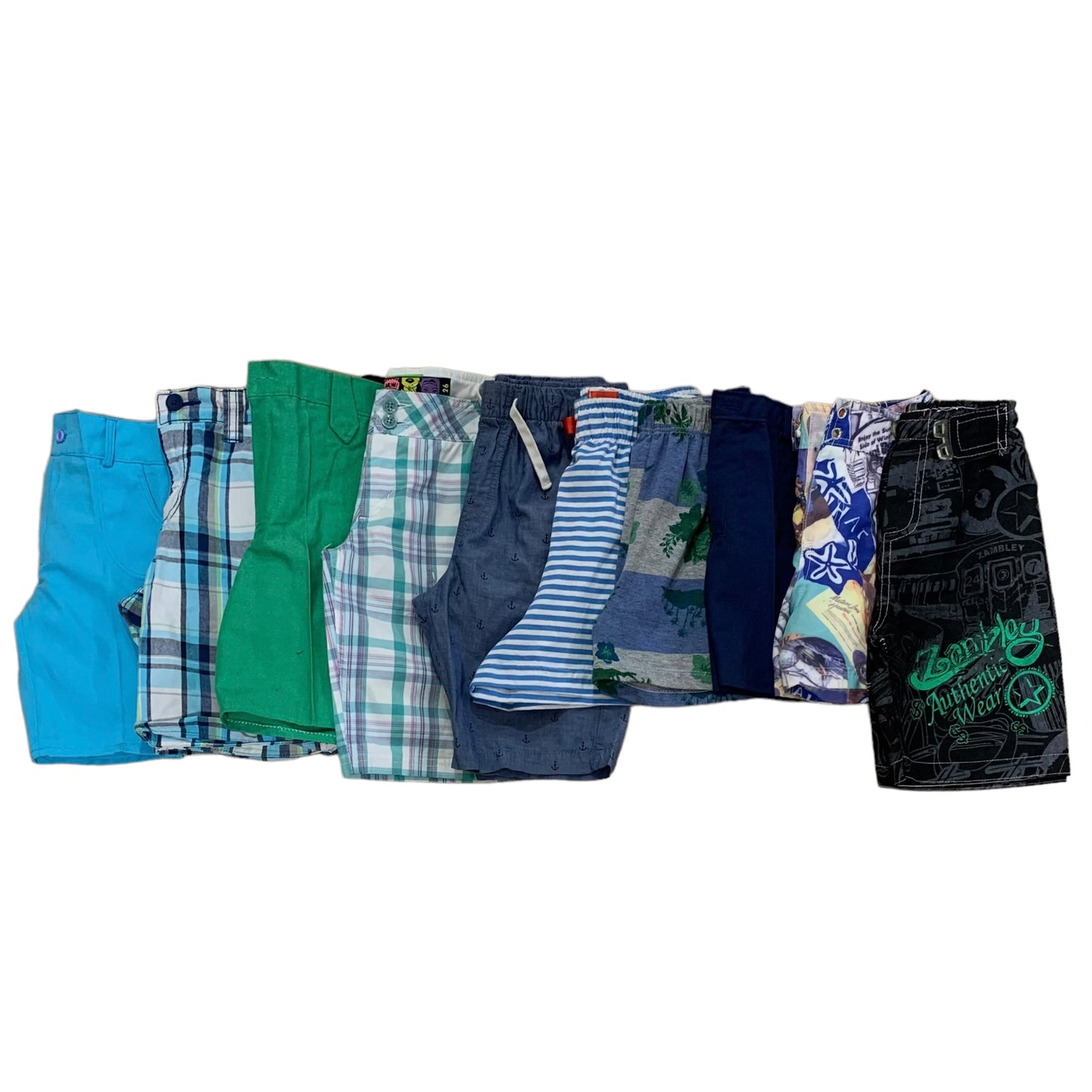 Lote de Ropa de 12 prendas 3X